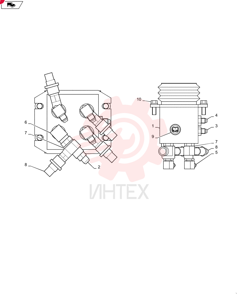 VALVE YN30V00105F1 (1)