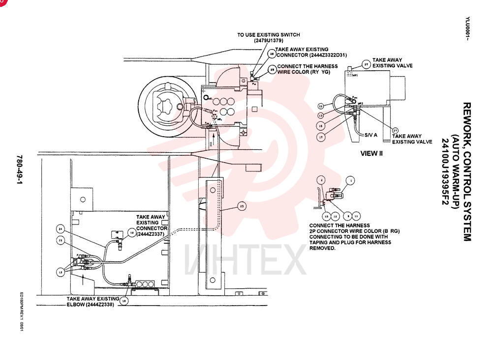 CONTROL 24100J19395F2