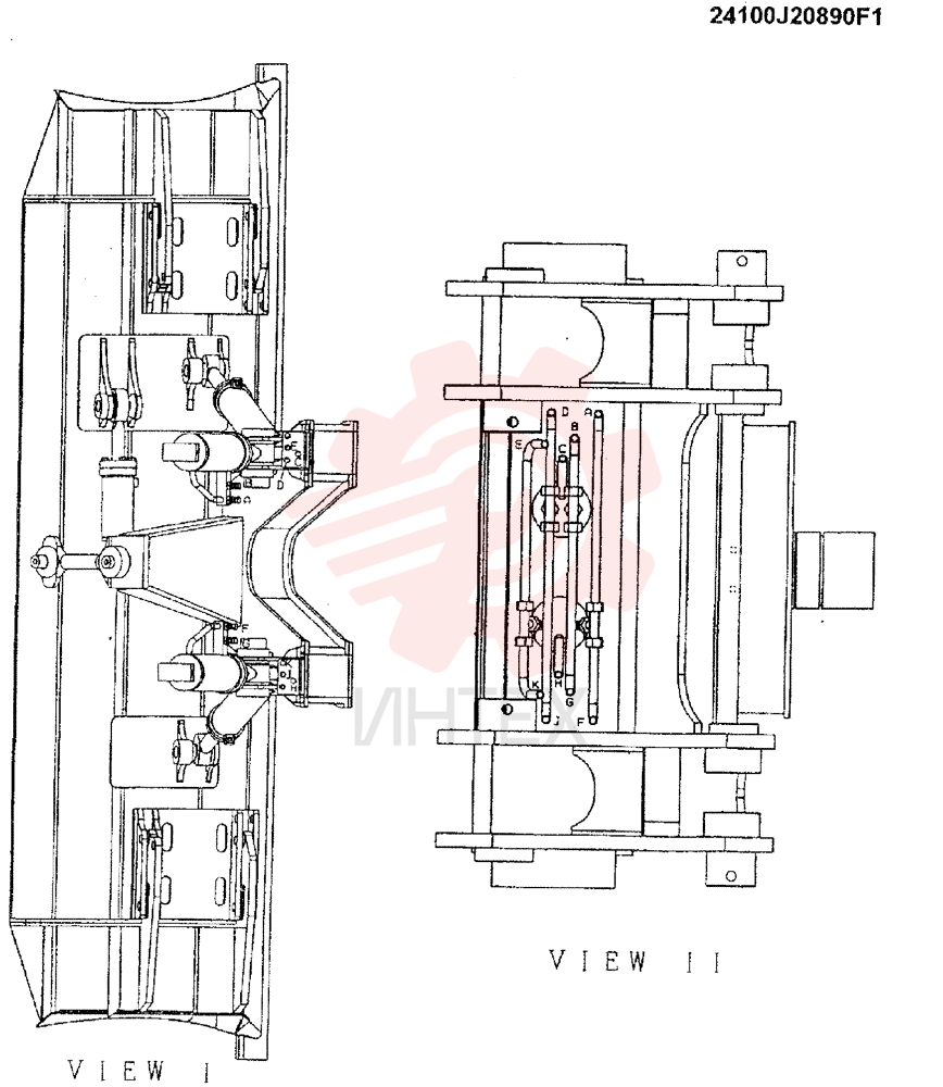 DOZER INSTAL 24100J20890F1 (1)