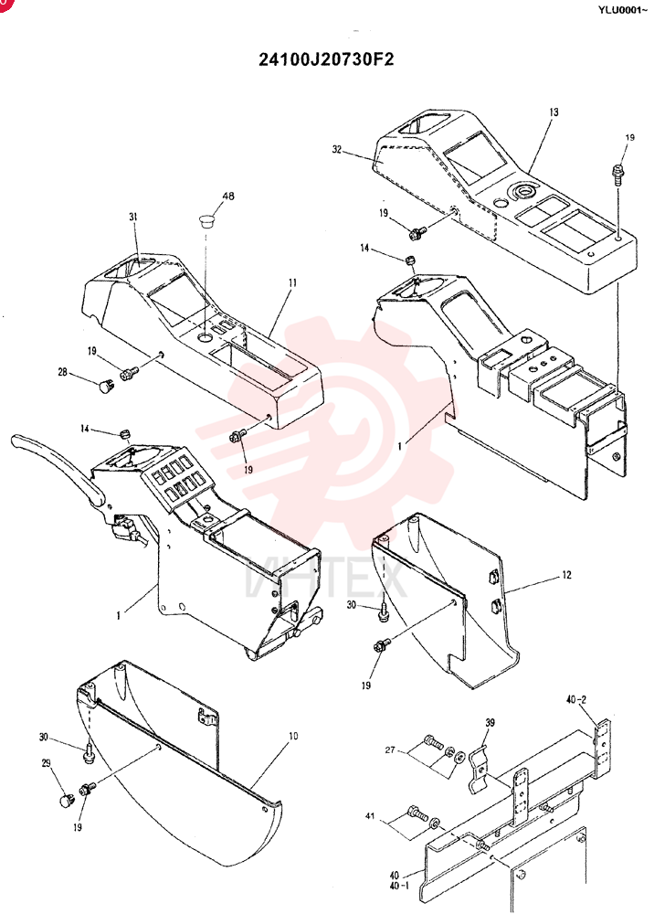 OPERATOR CONTROLS 24100J20730F2 (2)