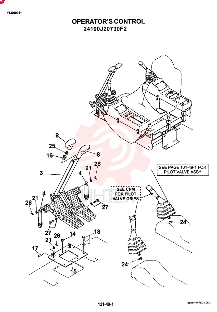 OPERATOR CONTROLS 24100J20730F2 (1)