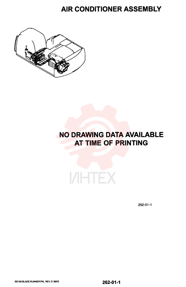 AIR CONDITIONER,Assembly LC20M00005F2