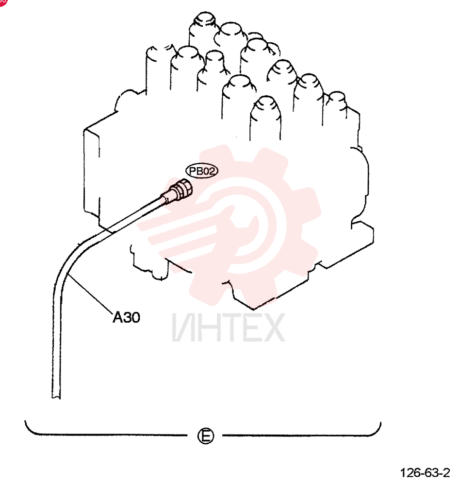 CONTROL BLOCK YM68H00003F2 (1)