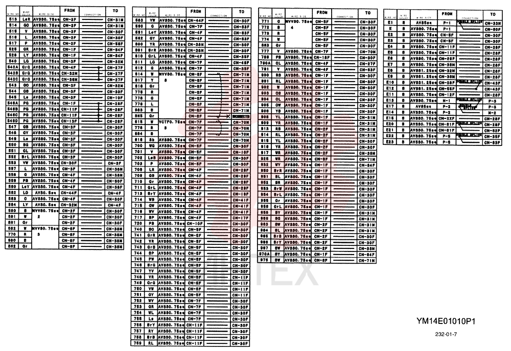 CONTROLLER ASSY YM22E00012F2 (4)