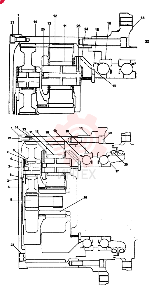 COVER LQ15V00005S001