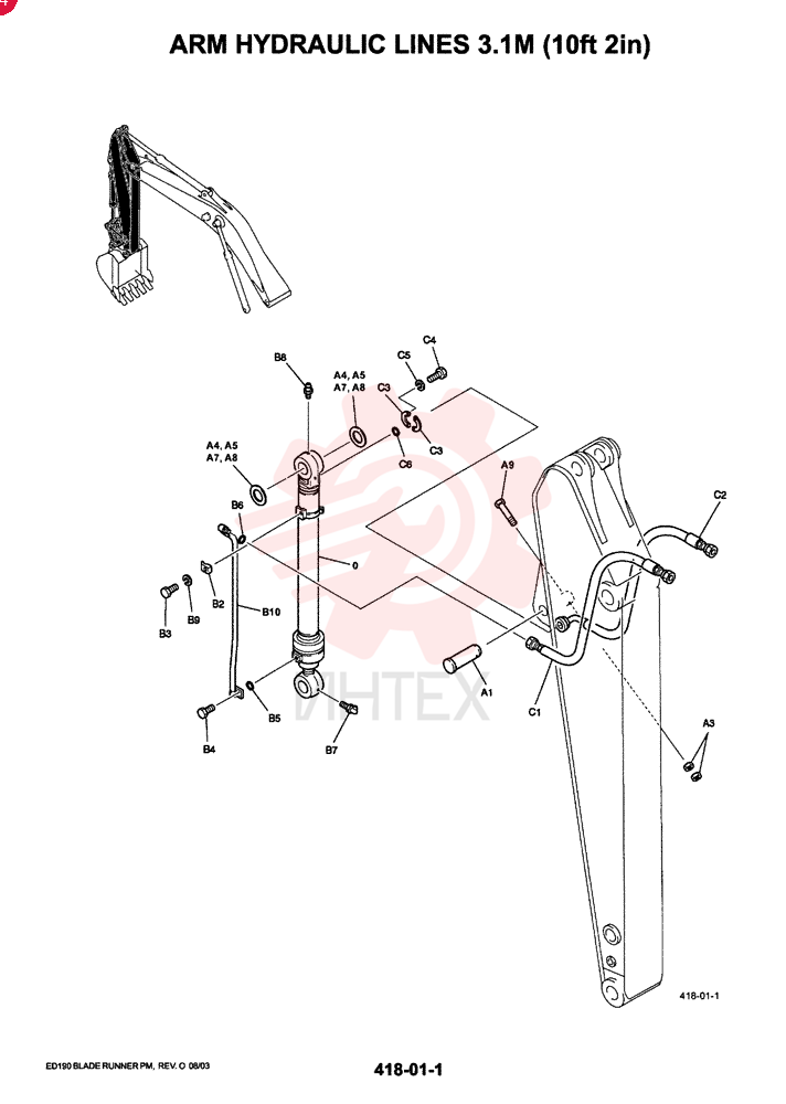 CYLINDER YM01V00009F2 (1)