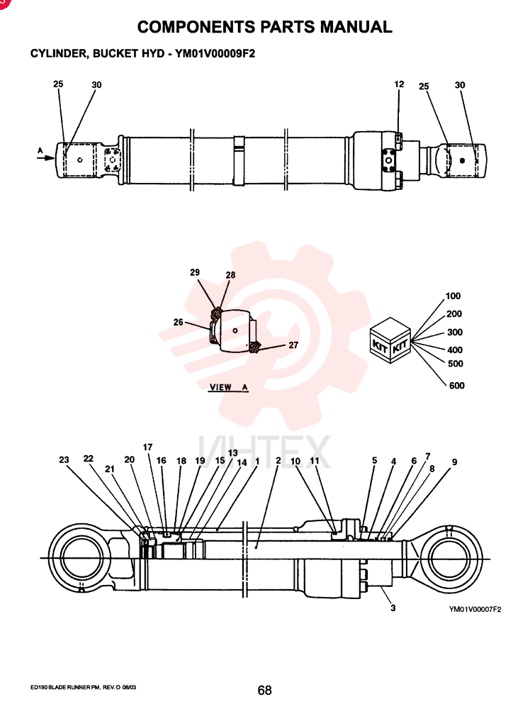 CYLINDER YM01V00009F2 (2)