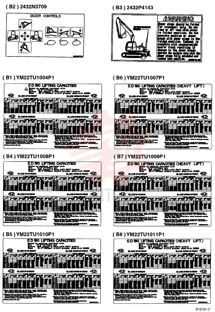 LABEL YN22T00129F1 (3)