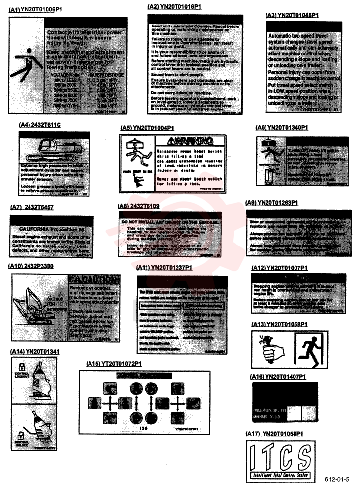 LABEL YN22T00129F1 (1)