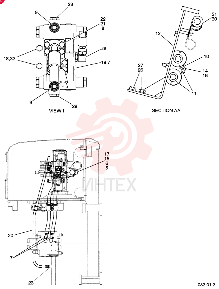LINE YM30H00007F1 (2)