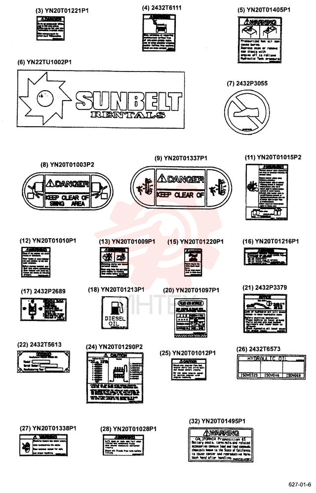 NAME PLATE INSTAL SUNBELT RENTALS YN22TU0002F1 (5)