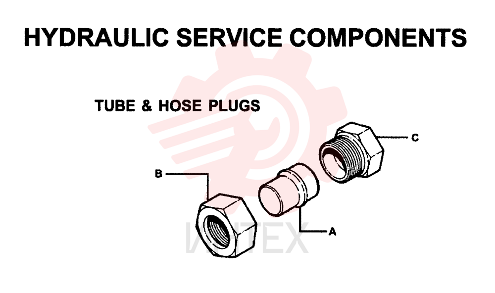 PLUG ZF83P10000