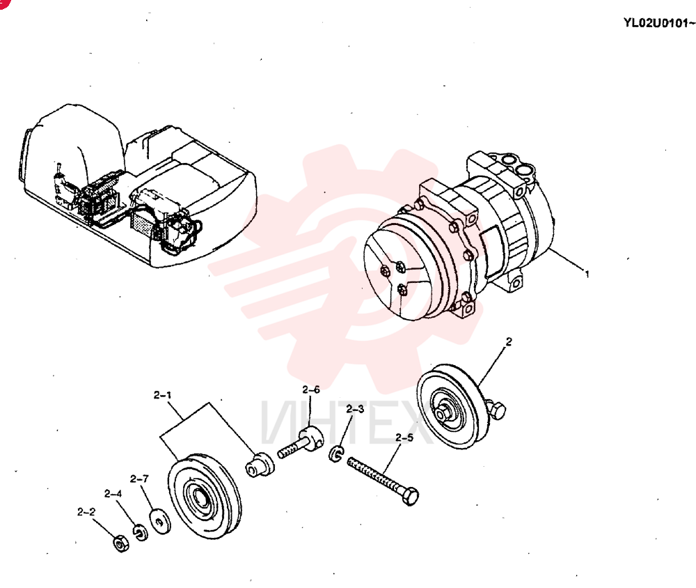 COMPRESSOR LC91V00002F1 (2)