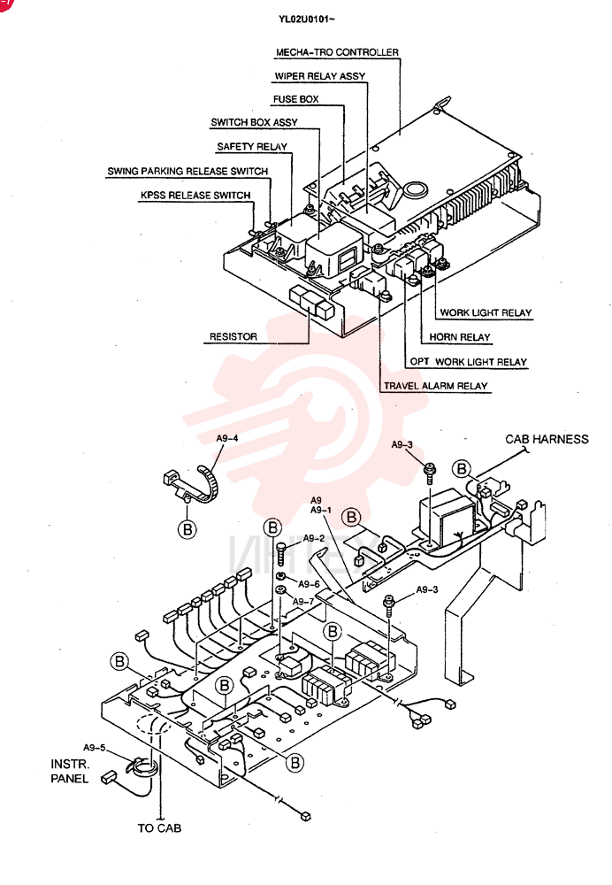CONTROL YM22E00003F1 (2)
