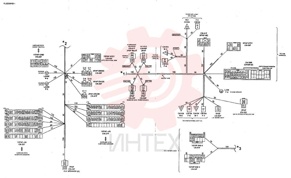 CONTROL YM22E00003F1 (1)