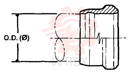 FERRULE ZF93S06000