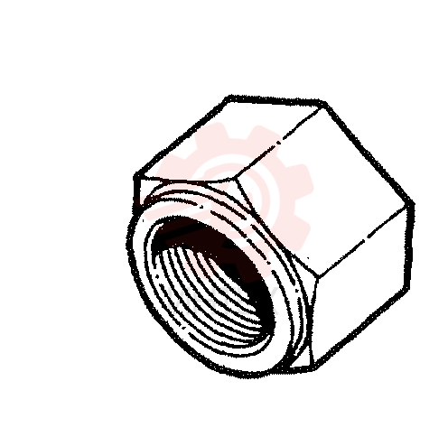 PLUG 2444Z2729D1