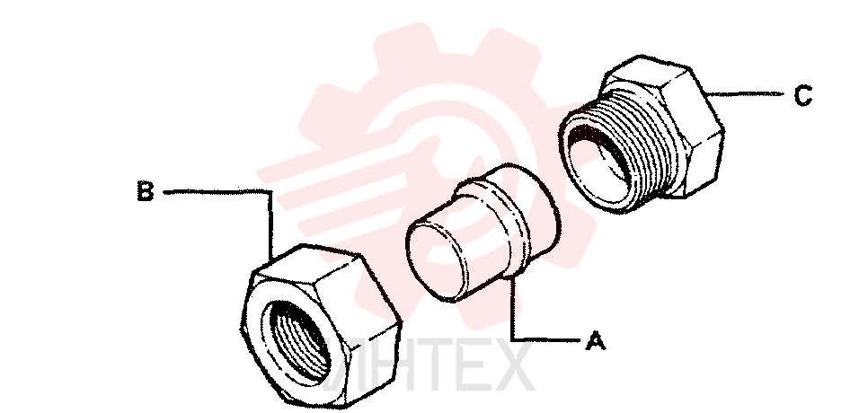 PLUG ZF83P10000