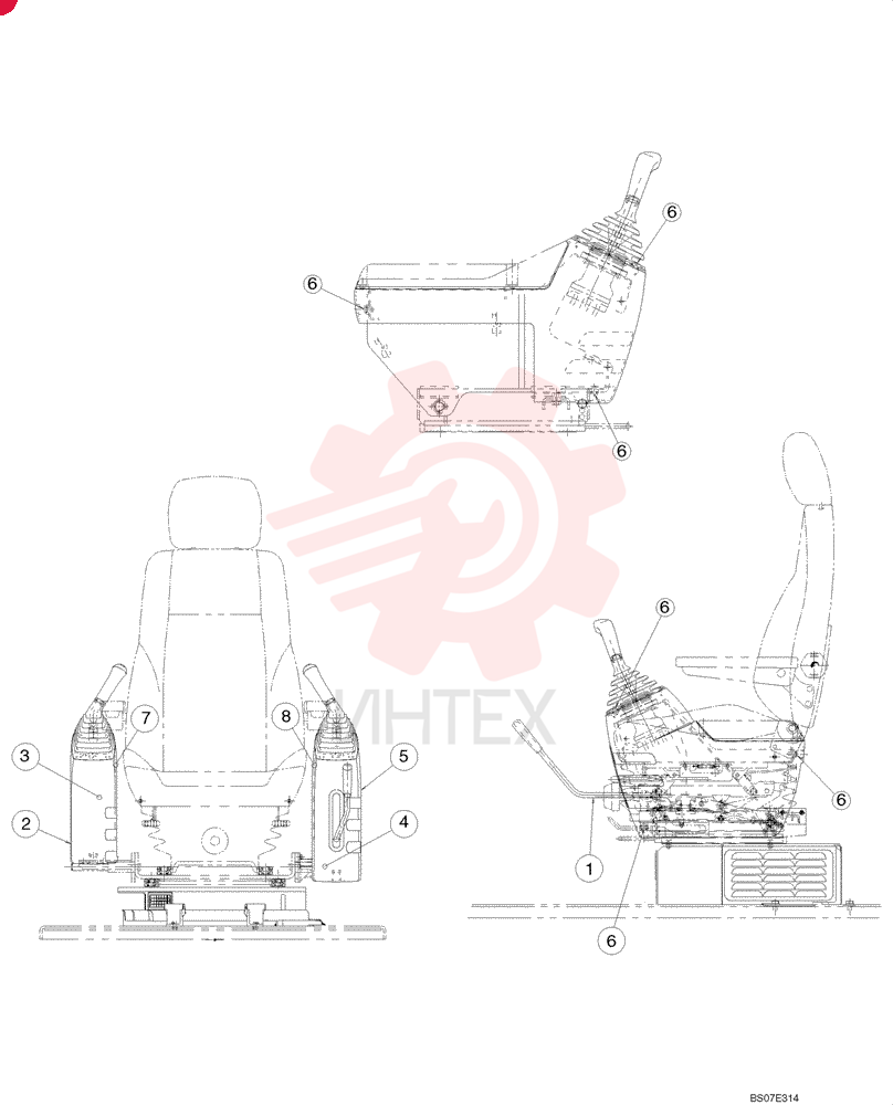 COVER YN03M01287P1