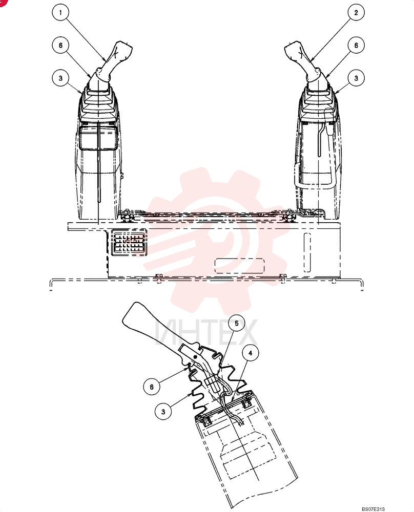 GRIP YN03M01970F1