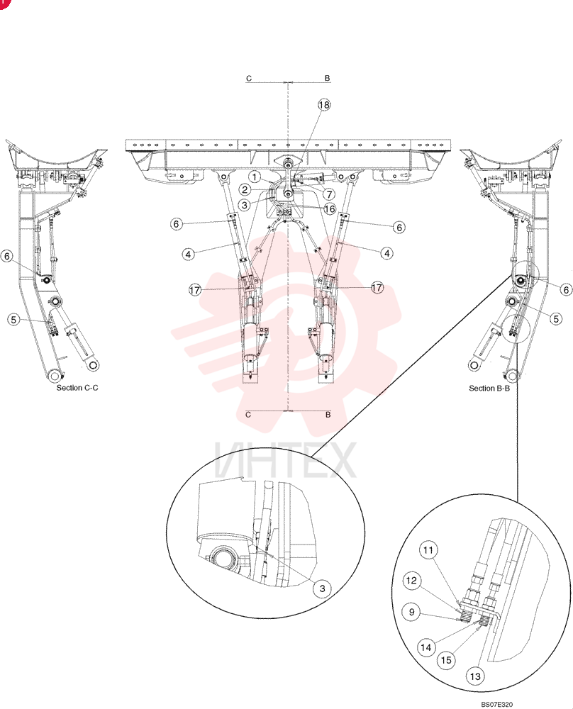 HOSE YY02HU1016D5
