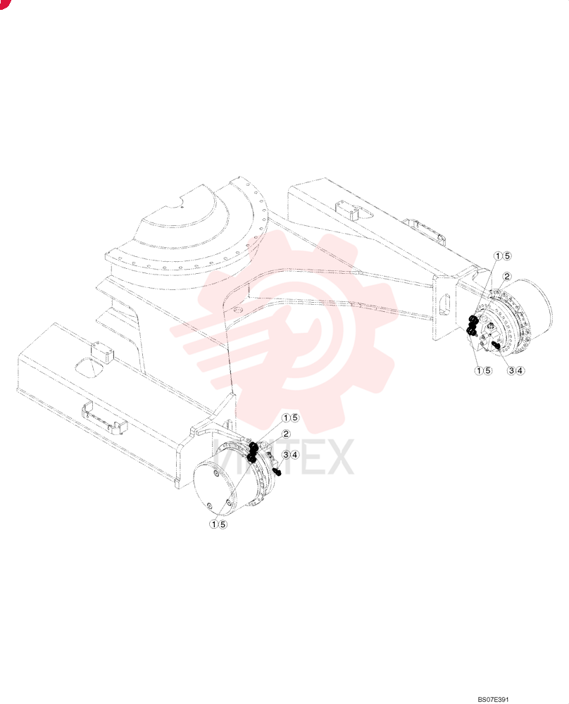 HYD CONNECTOR ZG23F16016 (3)