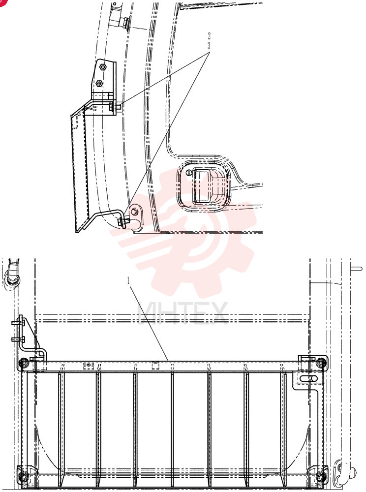 KIT LS02C01050F1
