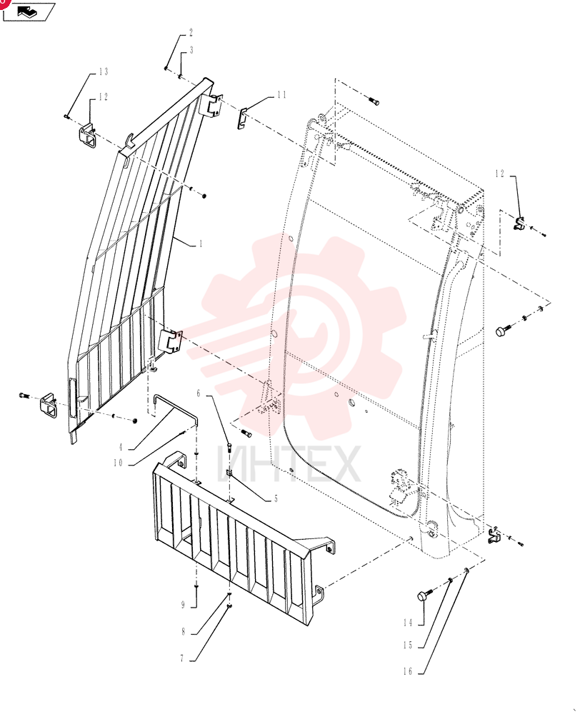 KIT LS02C01072F1