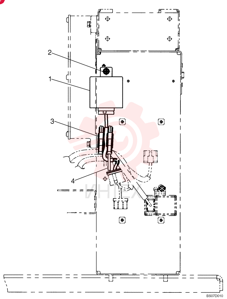 RELAY YY24S00001P1