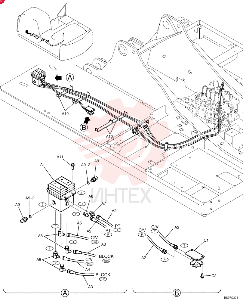 VALVE YN30V00105F1 (2)