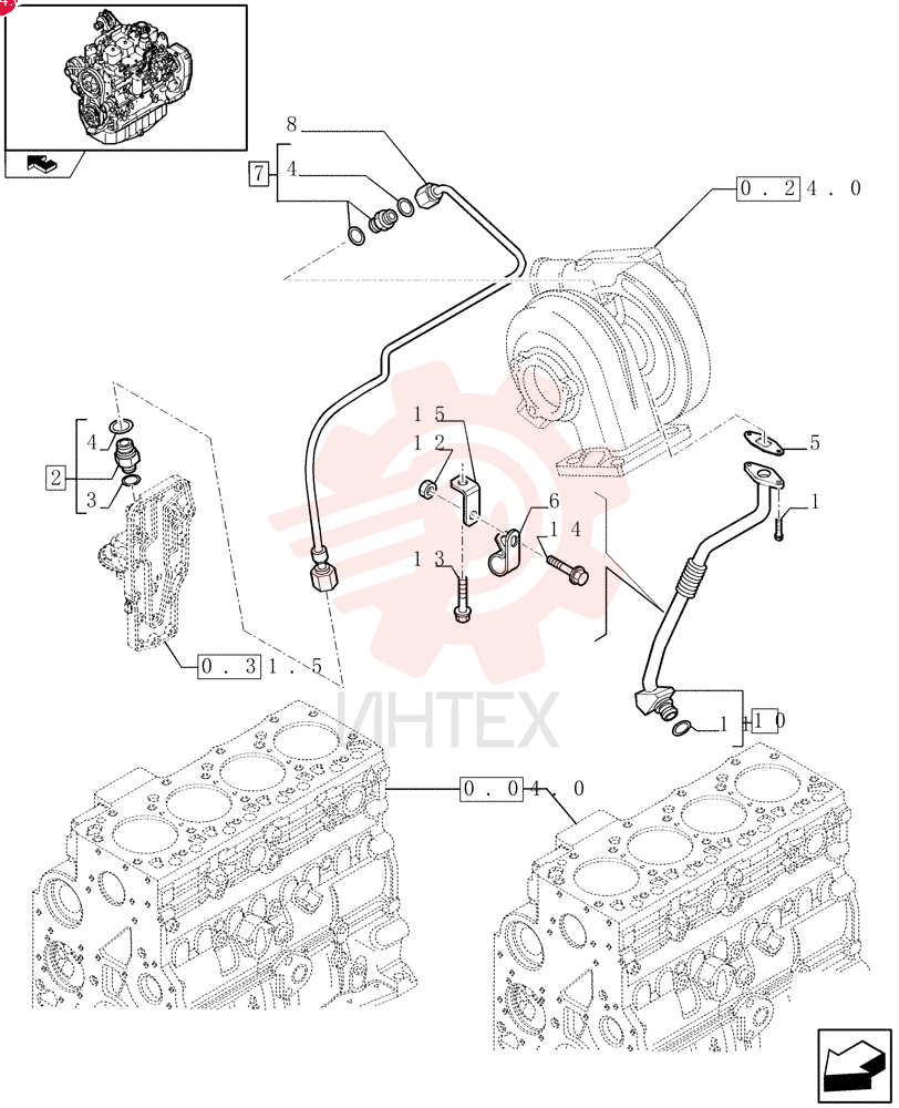 SCREW,Hex, Flg Hd, M6 x 16