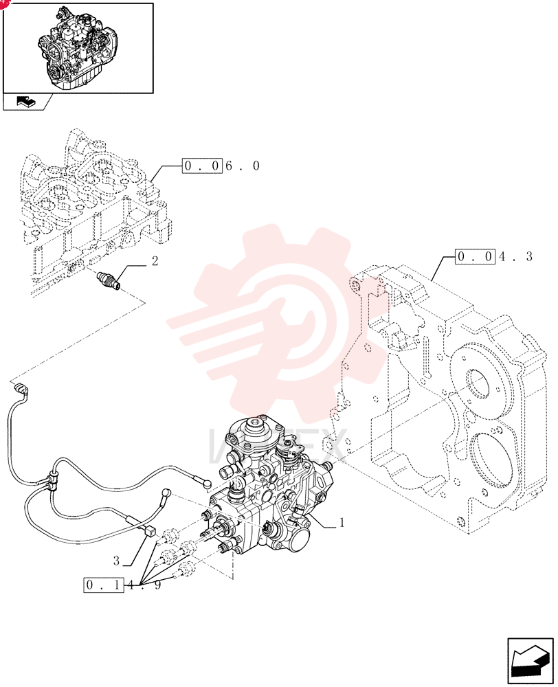 SENSOR 2856350