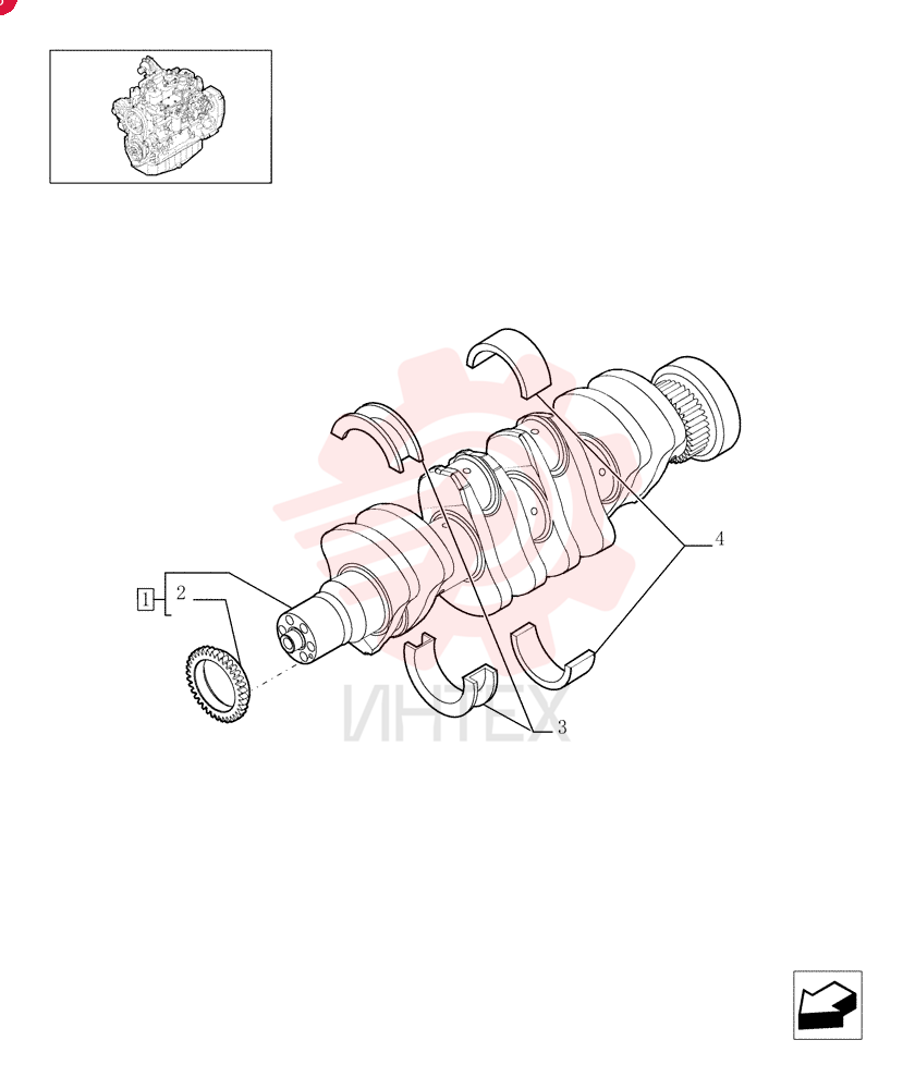 GEAR,36 T