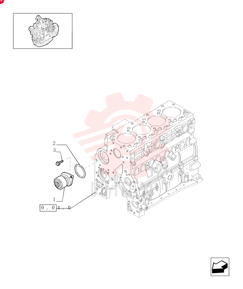 SEALING RING,Square, 5.16mm Thk x 88.27mm ID