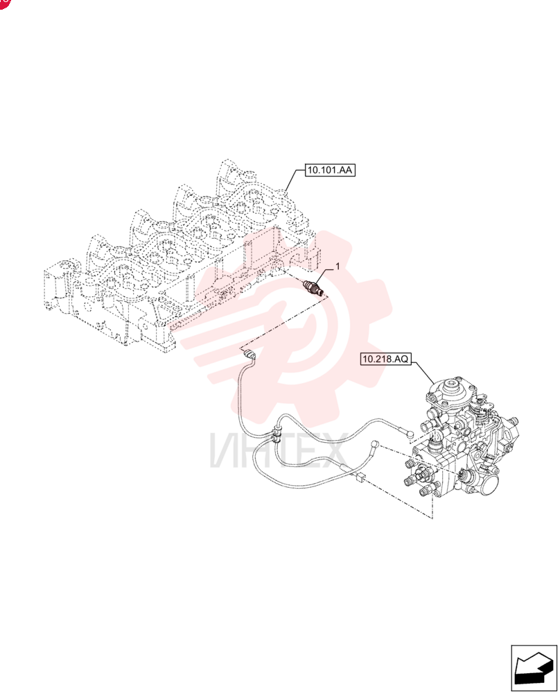 SENSOR 2856350