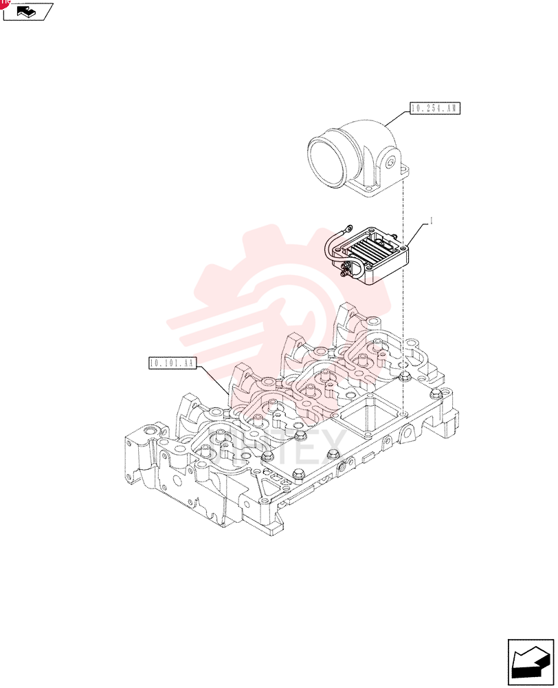 HEATER,24V