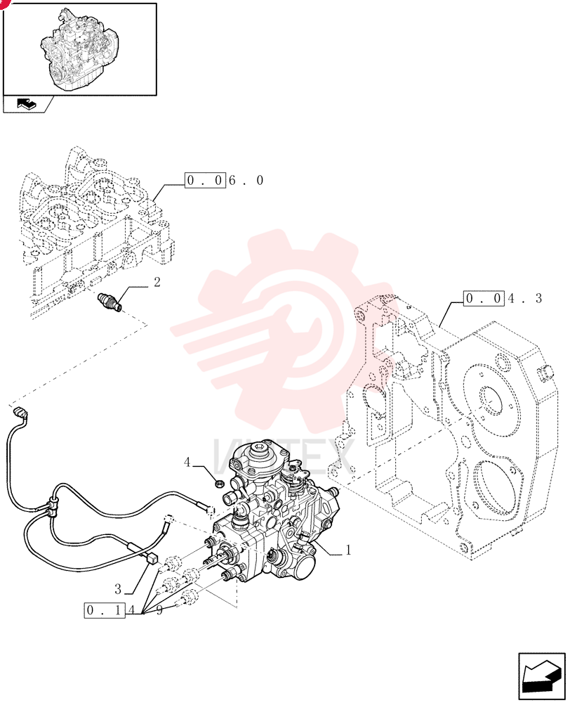 SENSOR 2856350