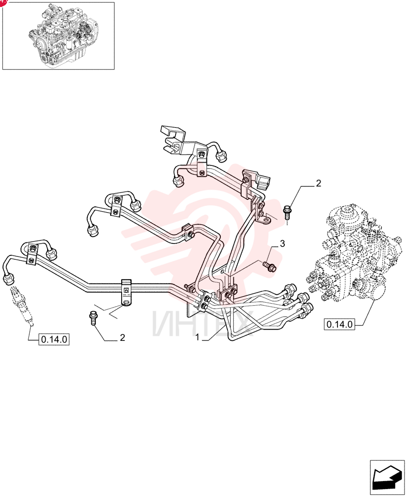 KIT 2852345