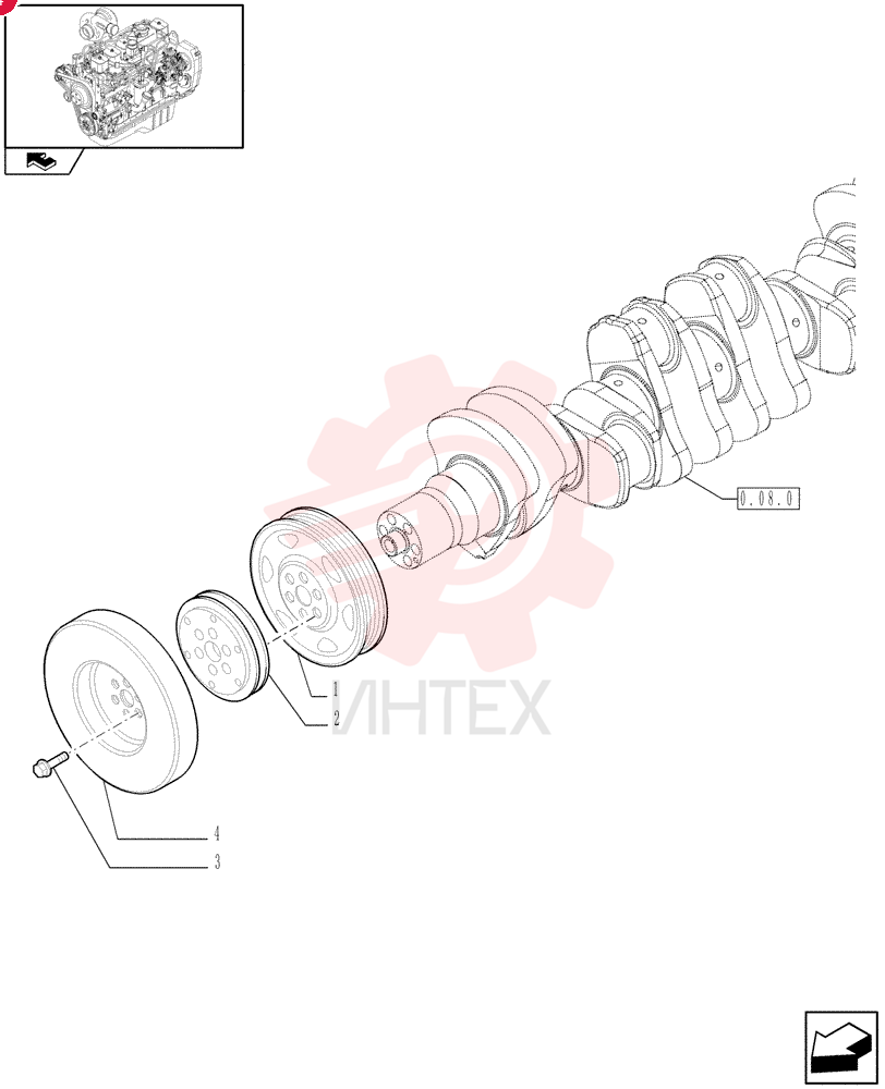 PULLEY