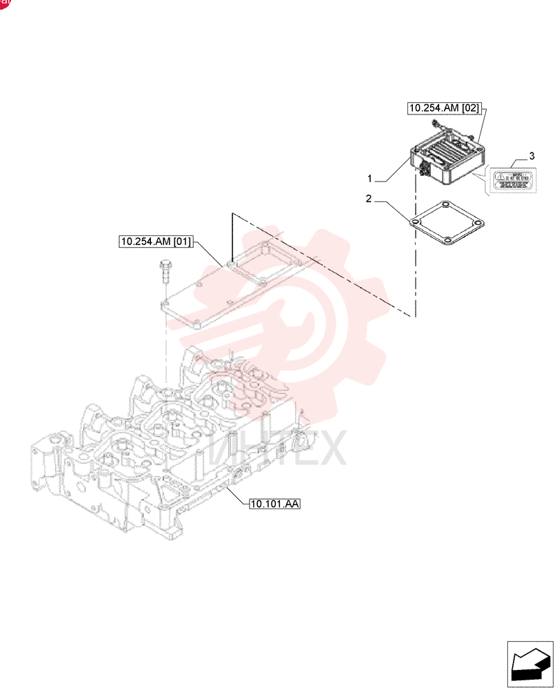HEATER,24V