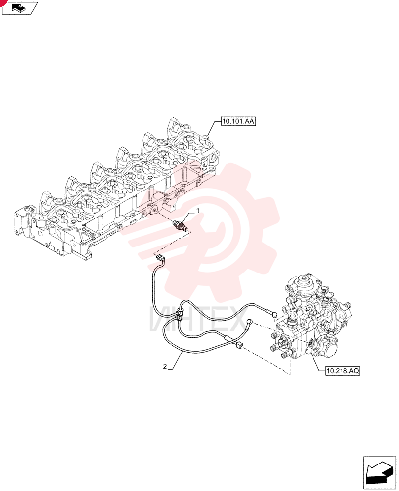 SENSOR 2856350