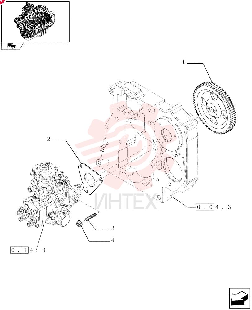 GASKET,1.2mm Thk