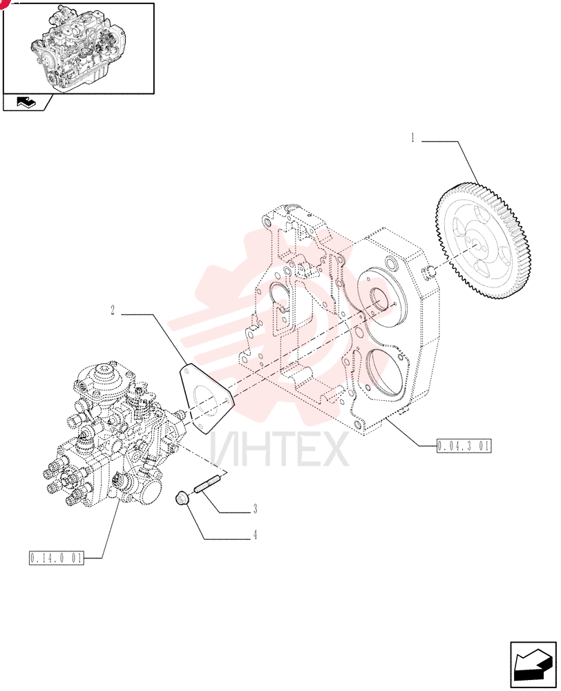 GASKET,1.2mm Thk
