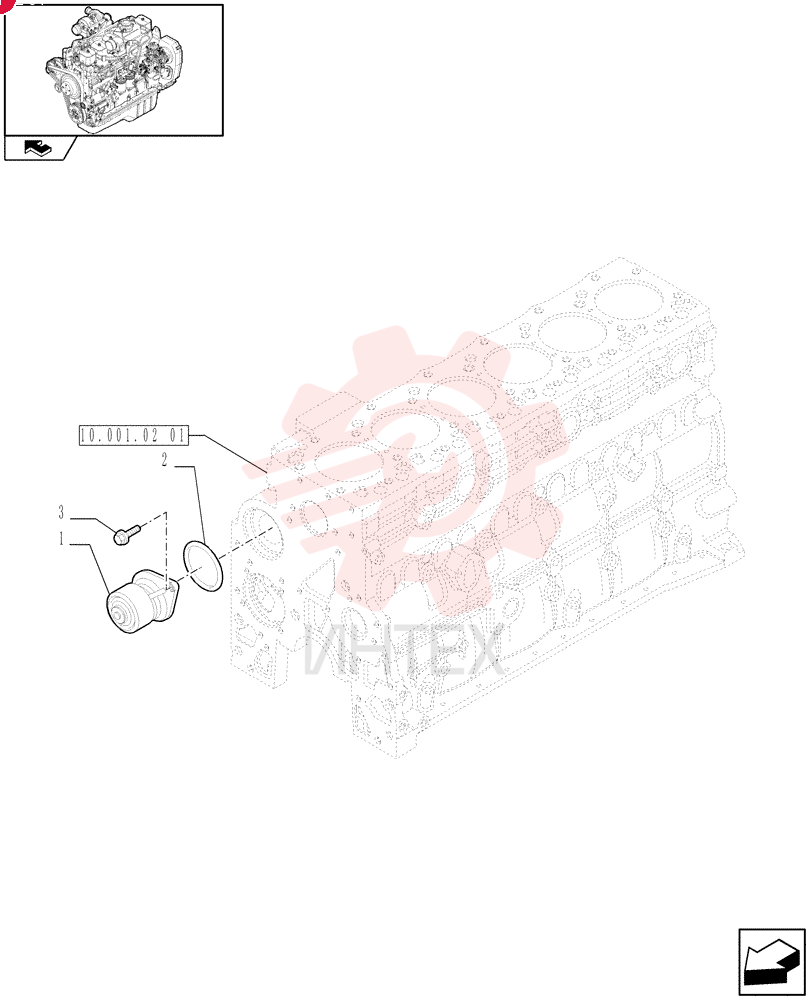 SEALING RING,Square, 5.16mm Thk x 88.27mm ID