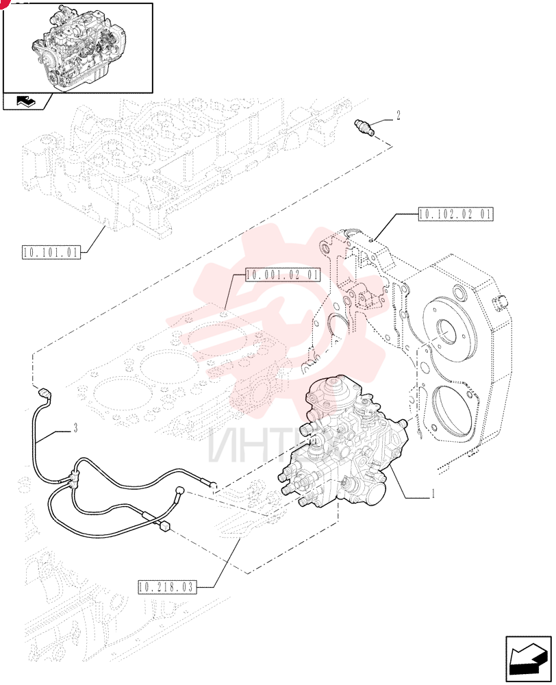 SENSOR 2856350