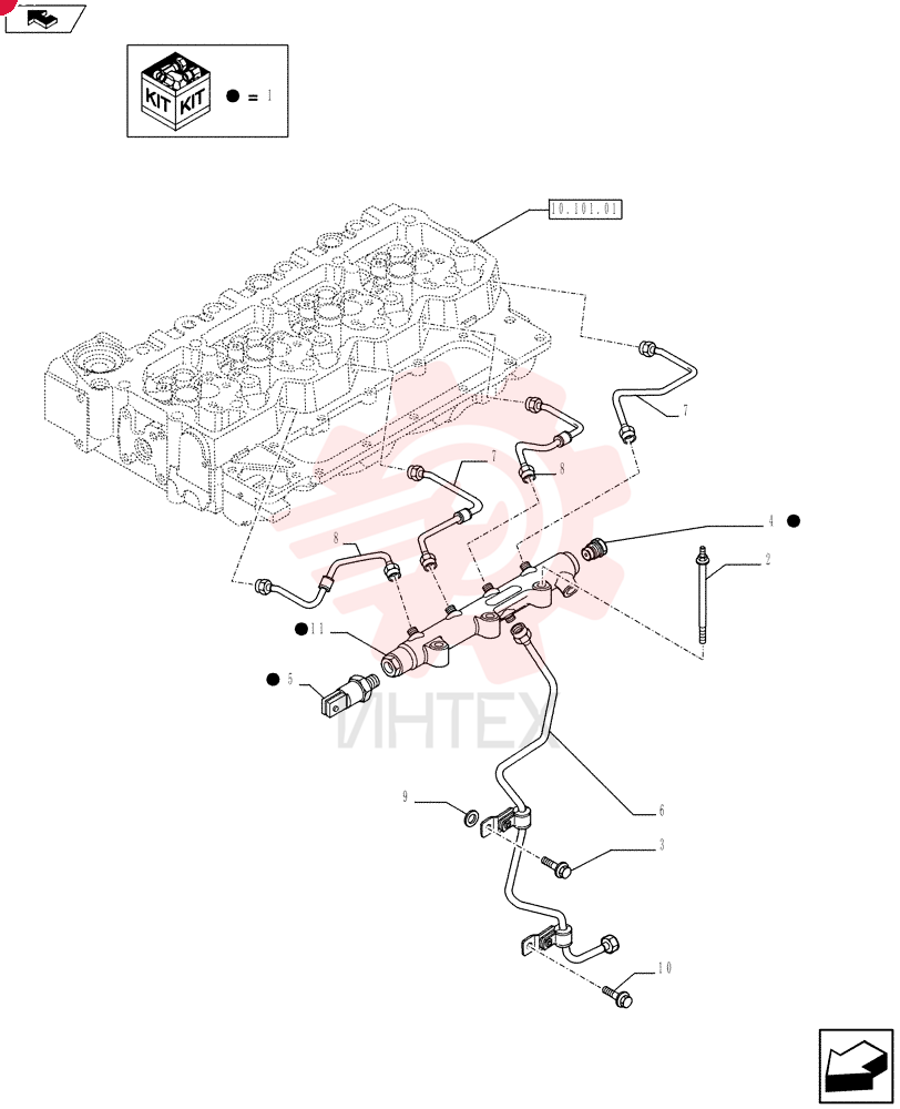 MANIFOLD