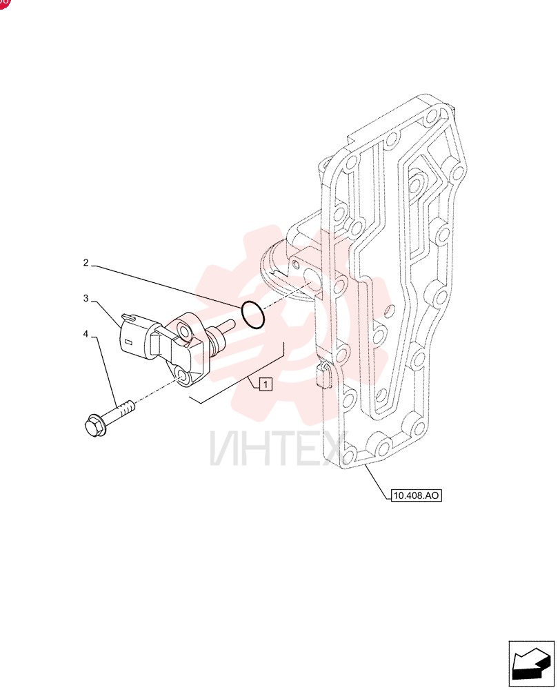 SENSOR,Oil Pressure