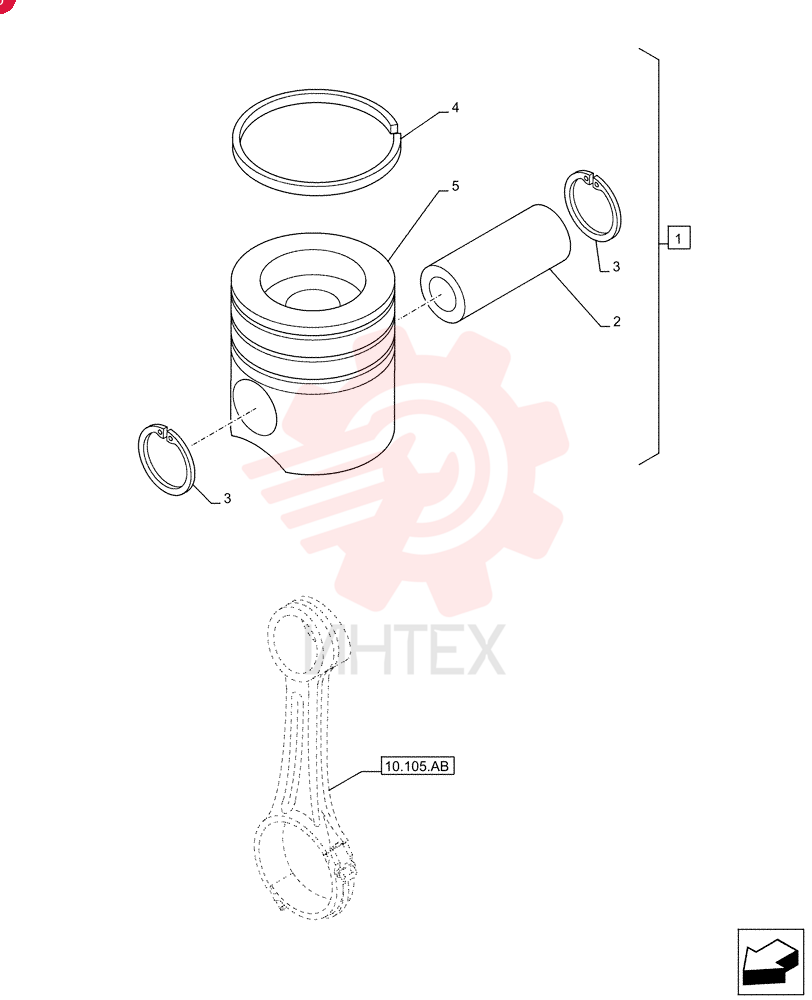 PISTON