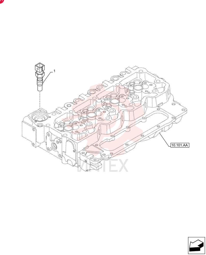 SENSOR