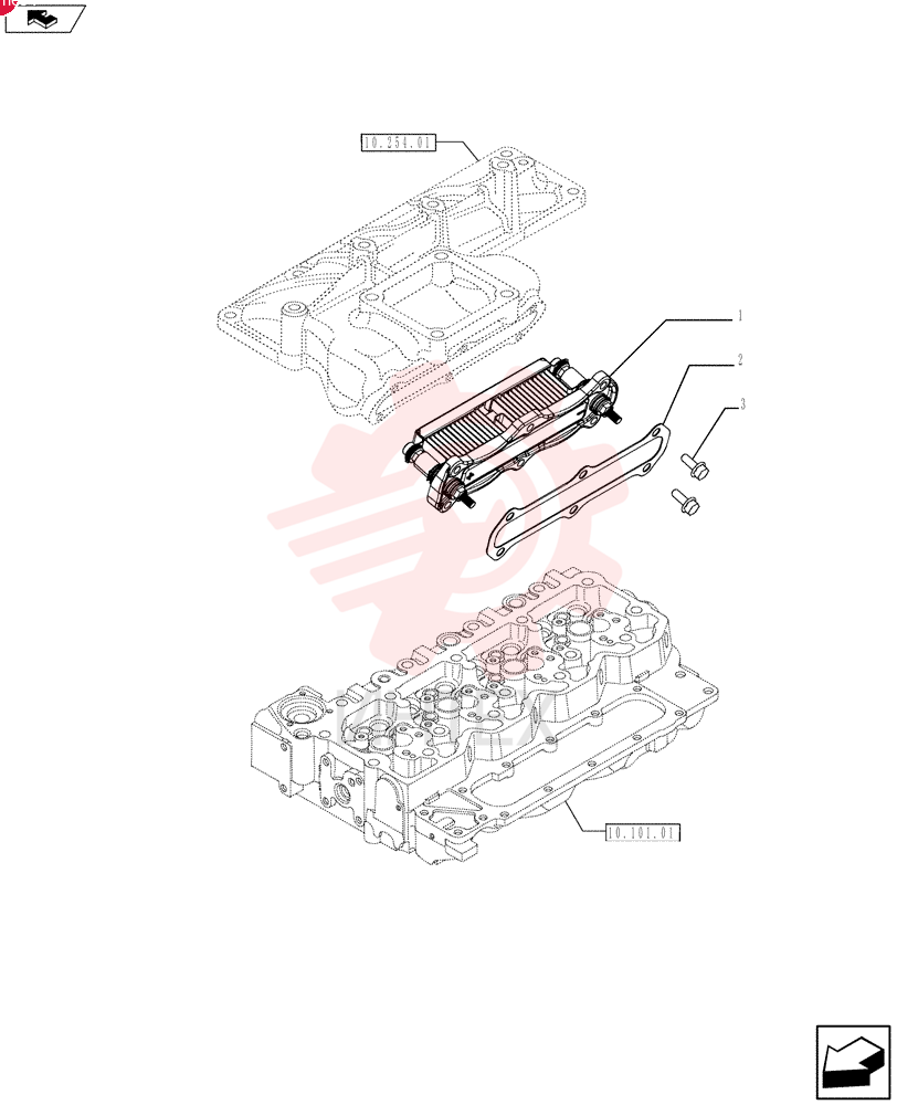 HEATER 2855345